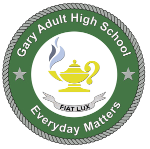 Team Page: Gary Adult High School